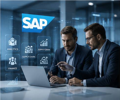 SAP Implementation