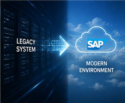 SAP Migration